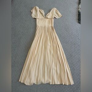 Christy Dawn Monarch Dress